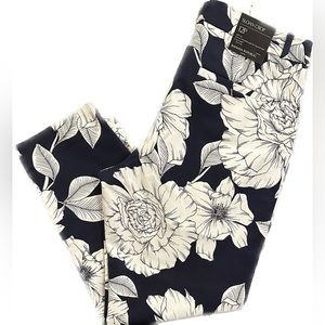 Banana Republic Factory Sloan Crop Pants